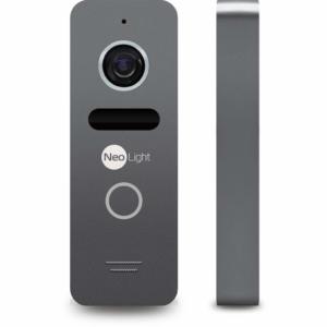 Вызывная видеопанель NeoLight Solo