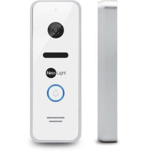 вызывная панель на домофон Optima White