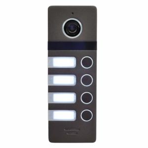 вызывная панель NeoLight Mega/4