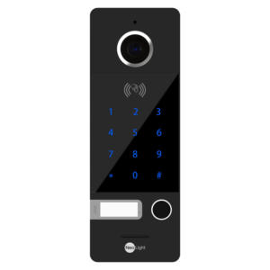 Вызывная панель с клавиатурой NeoLight Optima ID key