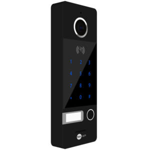 Вызывная панель с клавиатурой NeoLight Optima ID key