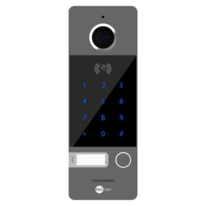 Вызывная панель с клавиатурой NeoLight Optima ID key
