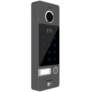 Вызывная панель с клавиатурой NeoLight Optima ID key