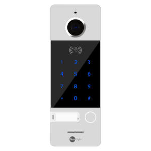 Вызывная панель с клавиатурой NeoLight Optima ID key