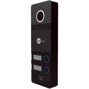 Вызывная панель на 2 абонента NeoLight Mega/2