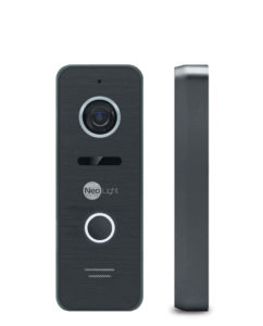 Prime FHD Black