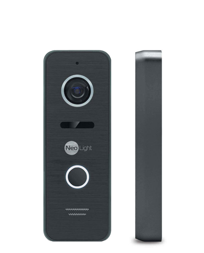 Prime FHD Black