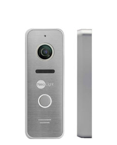 Prime FHD silver