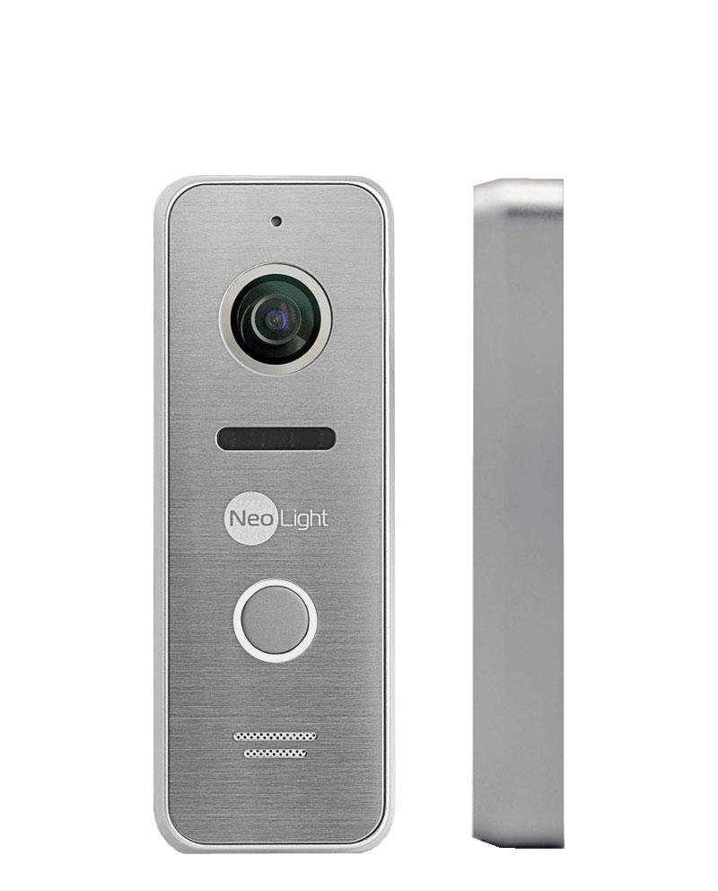 Prime FHD silver