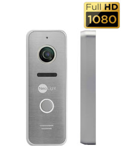 Prime FHD Silver