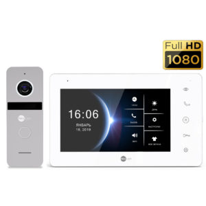 NeoKit HD Silver