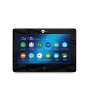 Alpha HD Black