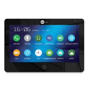 Mezzo HD