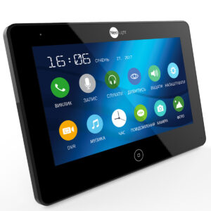 Mezzo HD
