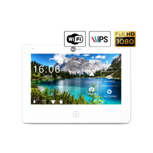 Alpha HD WF