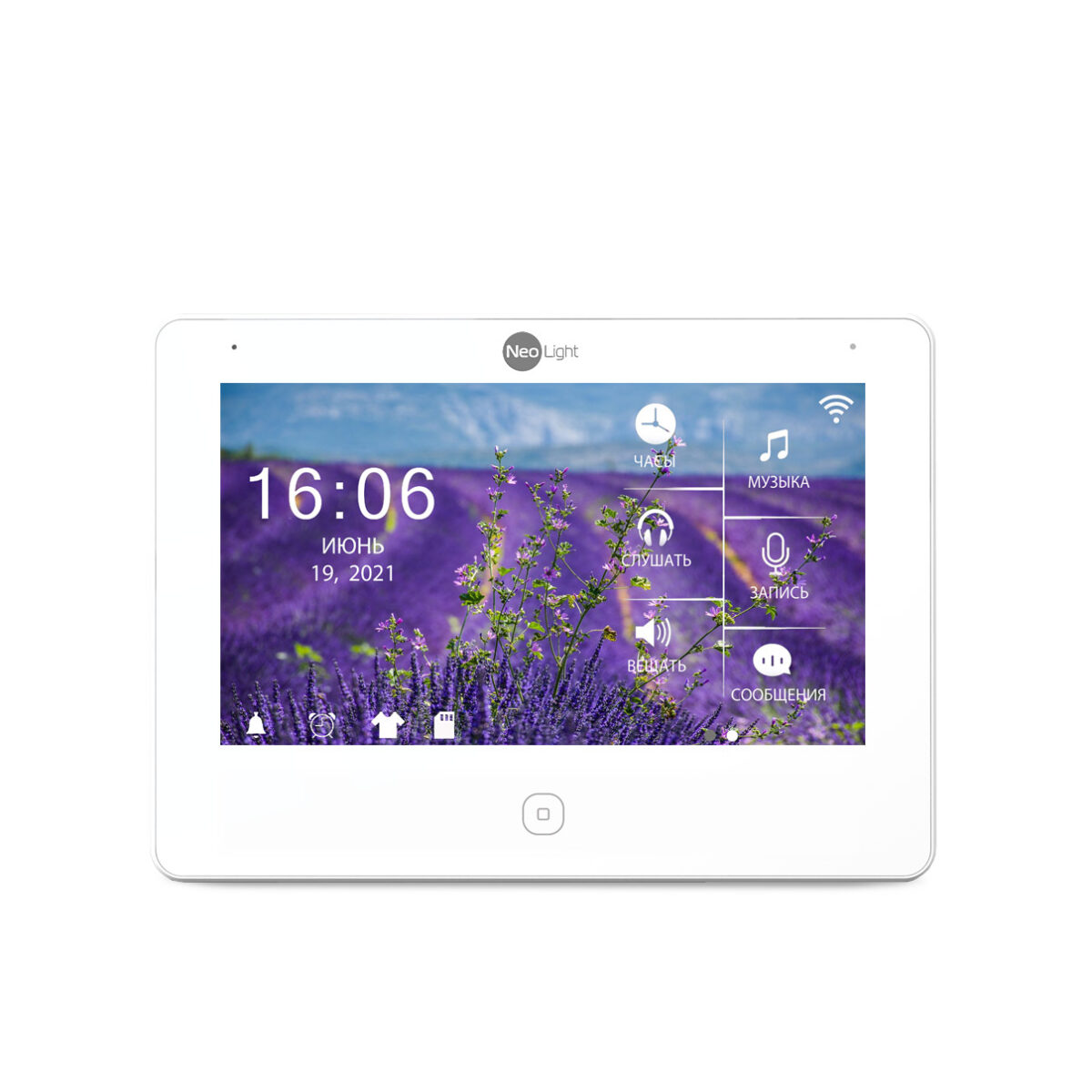 NeoLight Alpha HD WF
