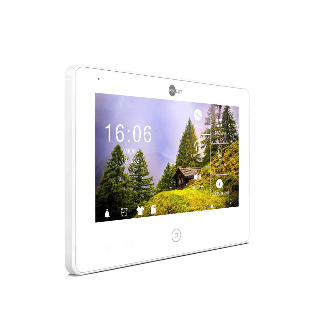 NeoLight Alpha HD WF