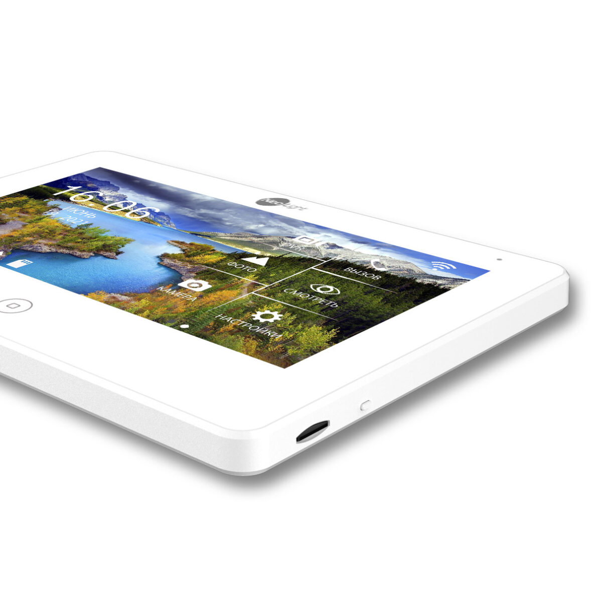 Alpha HD WF