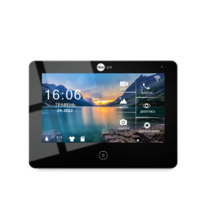 Alpha HD WF