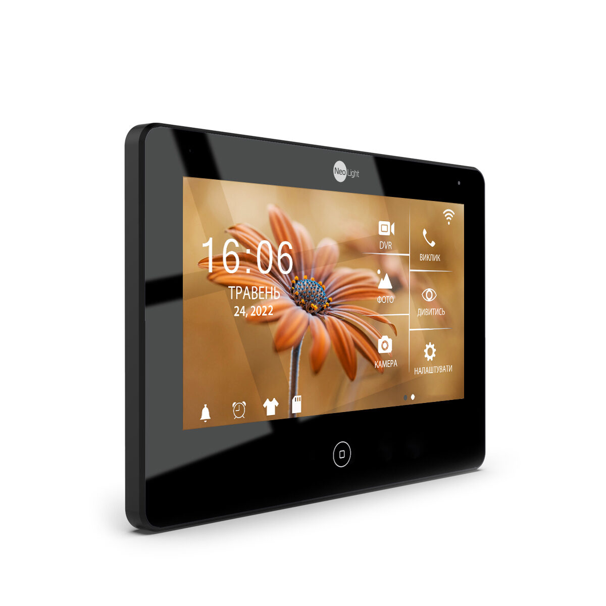 Alpha HD WF