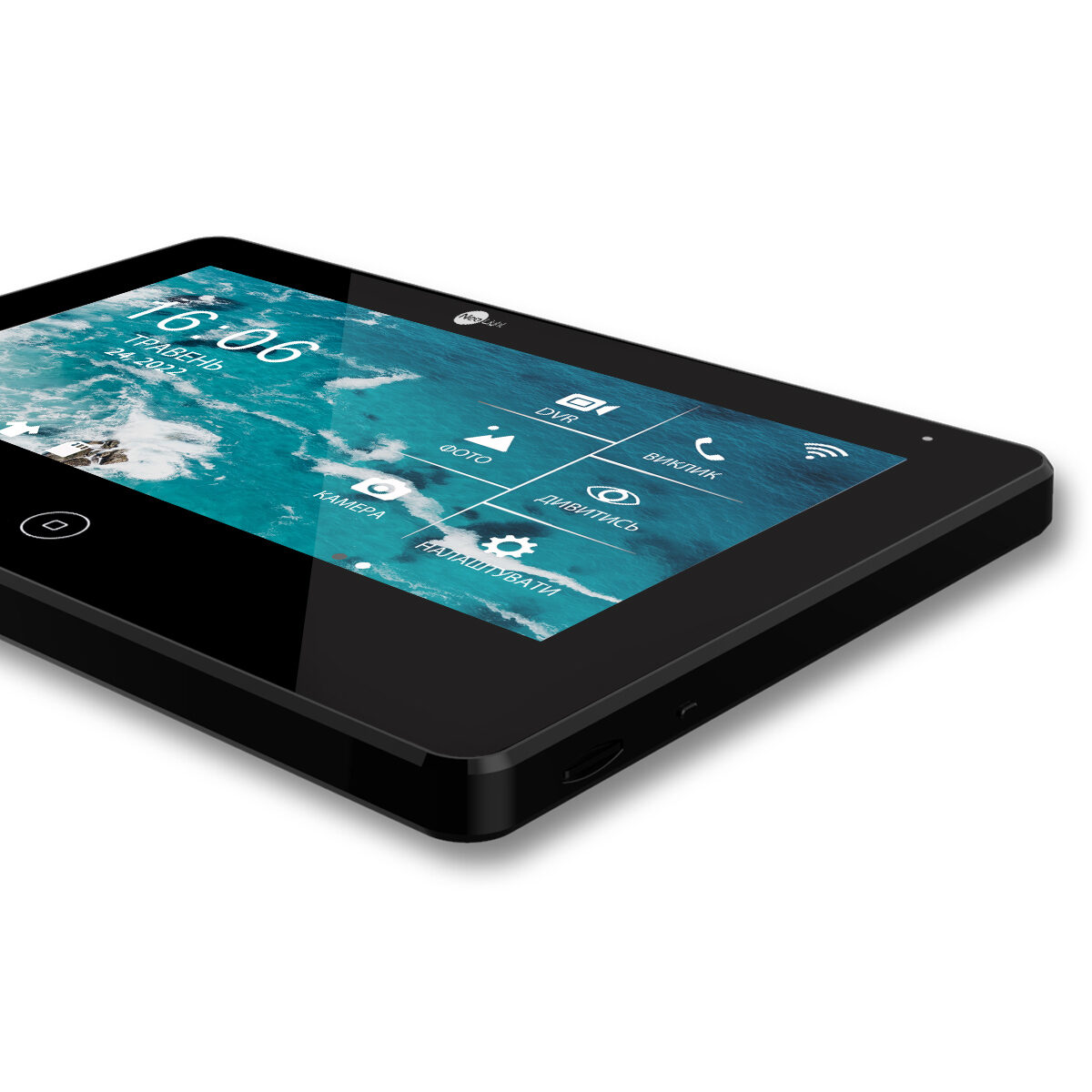 Alpha HD WF