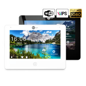 Alpha HD WF