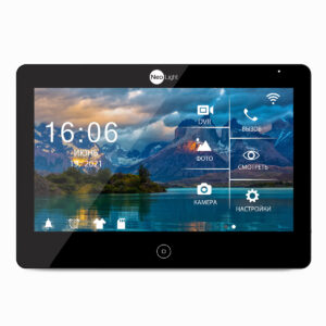 Mezzo HD WF