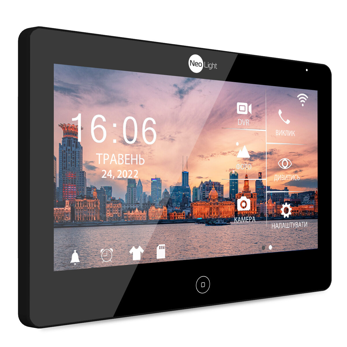 Mezzo HD WF
