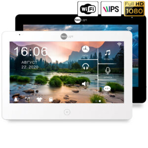 Mezzo HD WF