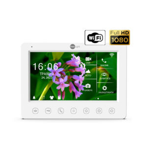 Kappa+ HD WF