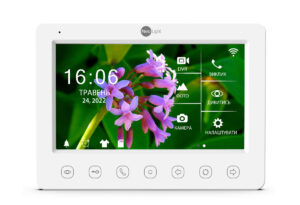 Kappa+ HD WF