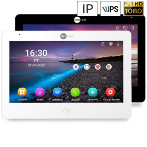 Mezzo IPW