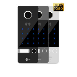 Optima ID Key FHD