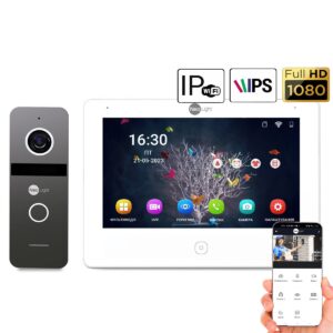 NeoKiT IP Pro WF 7