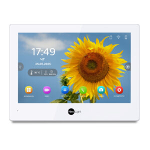NeoLight Alpha Hybrid