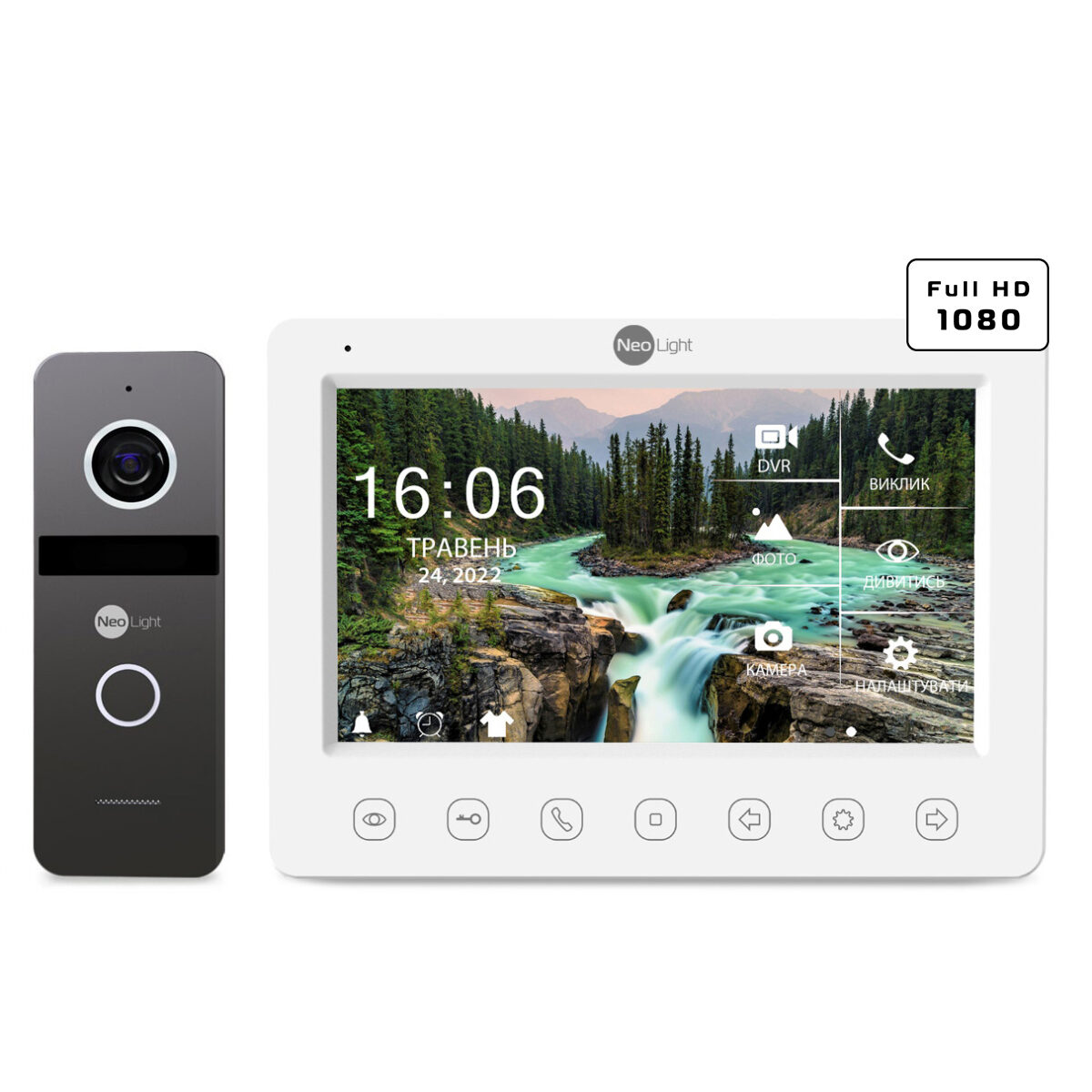 Neokit FHD Pro
