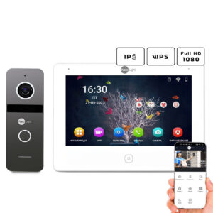 Neokit IP Pro WF 7
