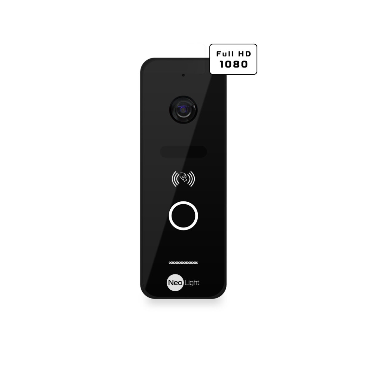 Optima ID FHD