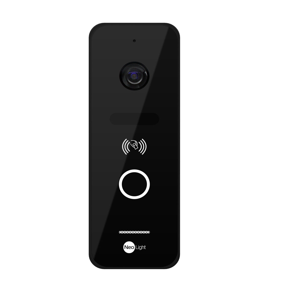 Optima ID FHD