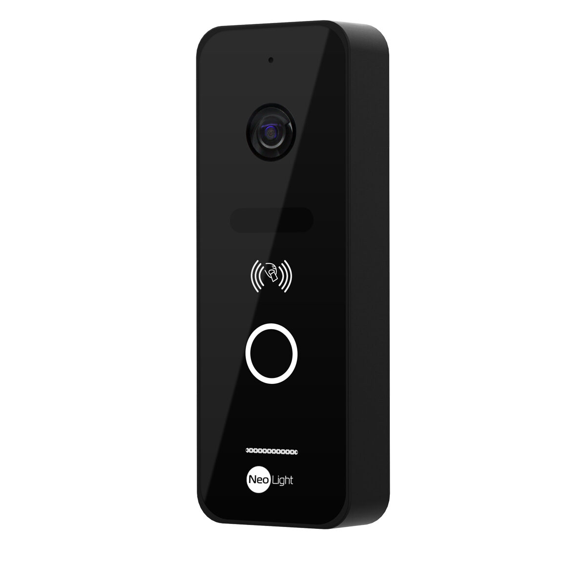 Optima ID FHD