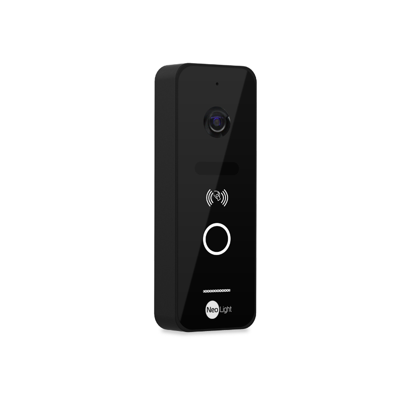 Optima ID FHD