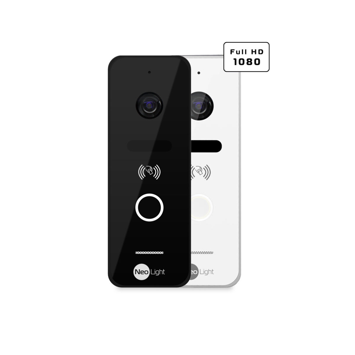 Optima ID FHD