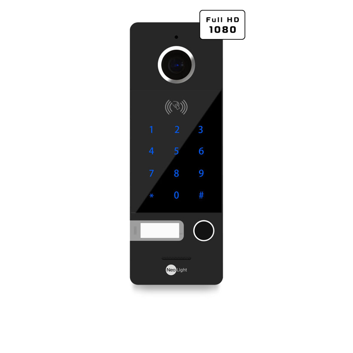 Optima ID Key
