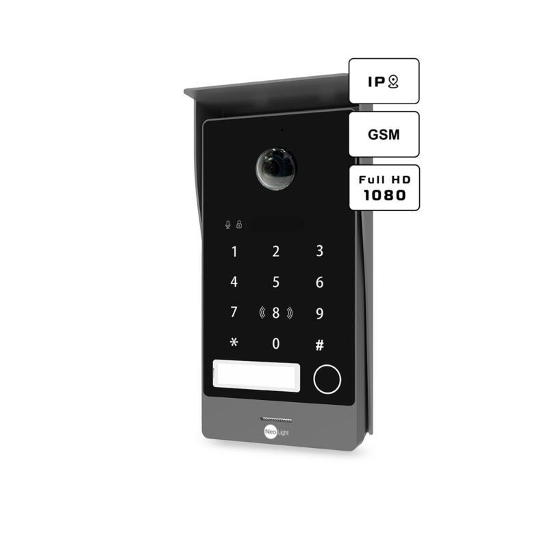 Optima GSM