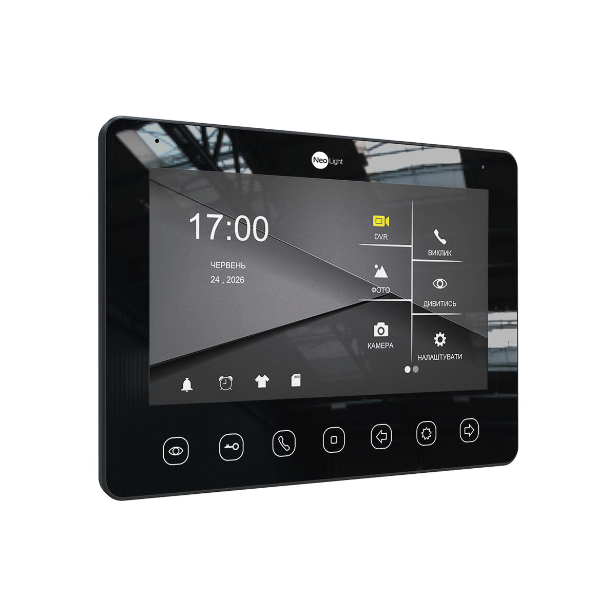 Kappa+ HD