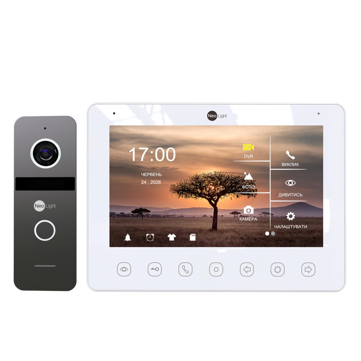 NeoKit FHD PRO